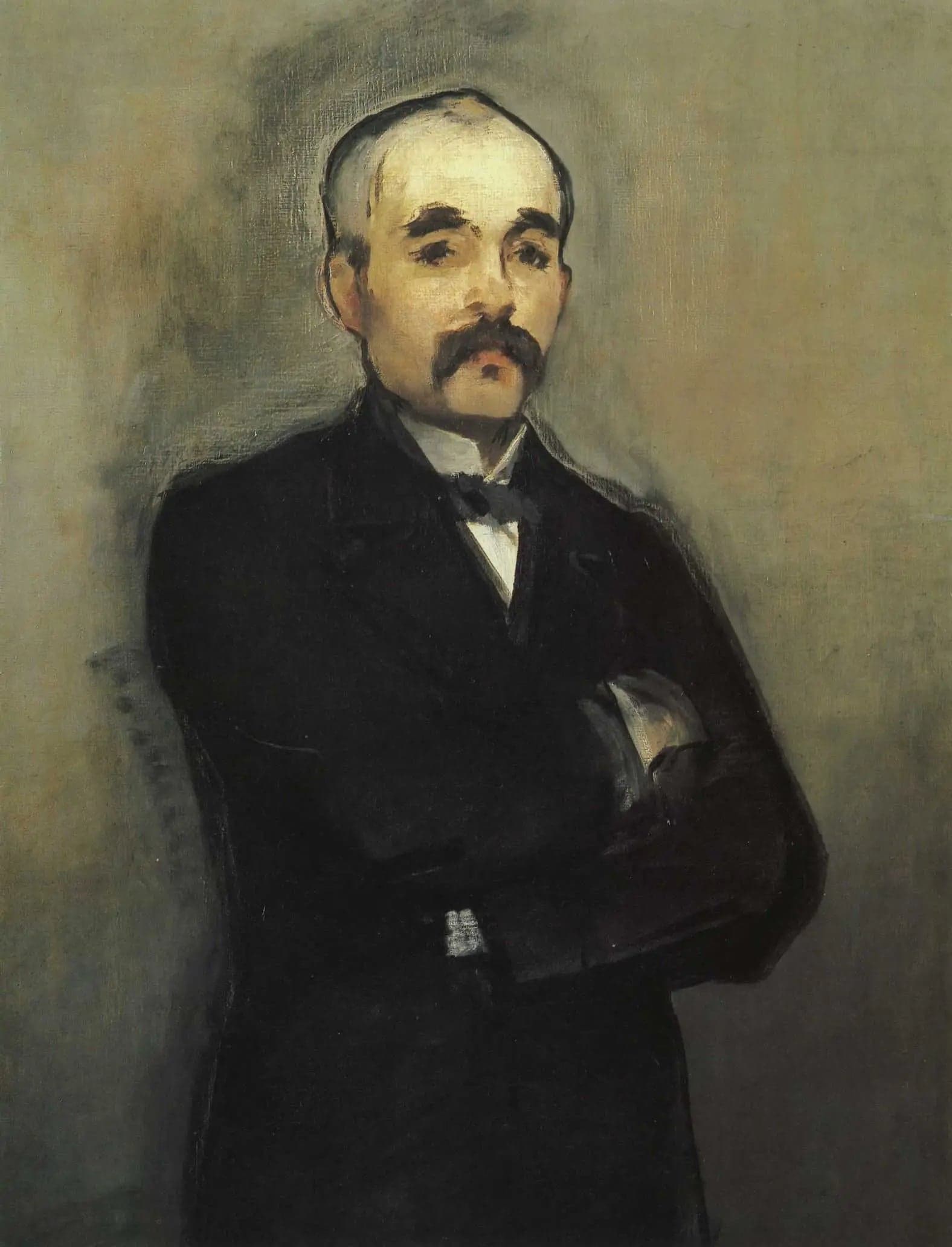 Georges Clemenceau