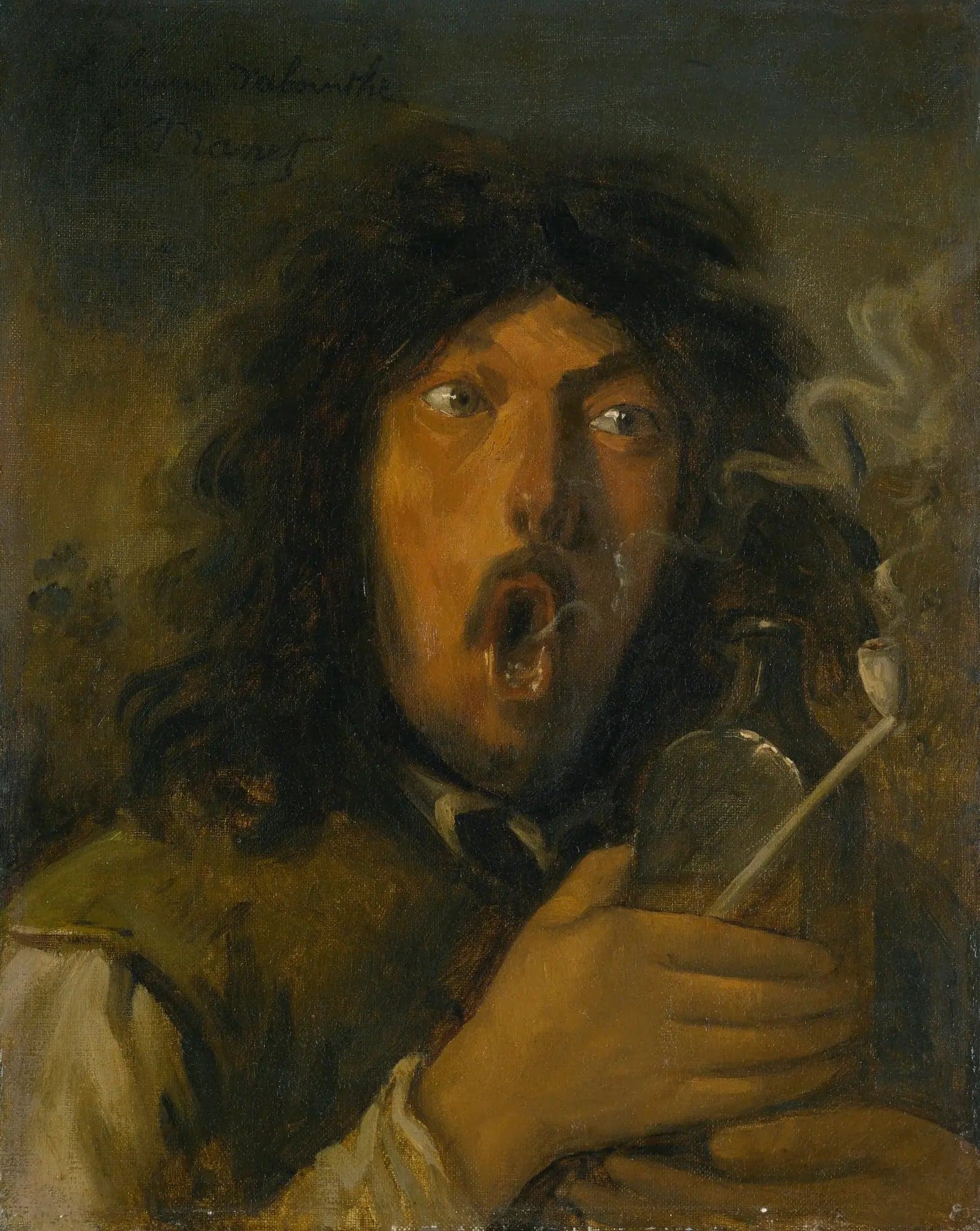 The Smoker