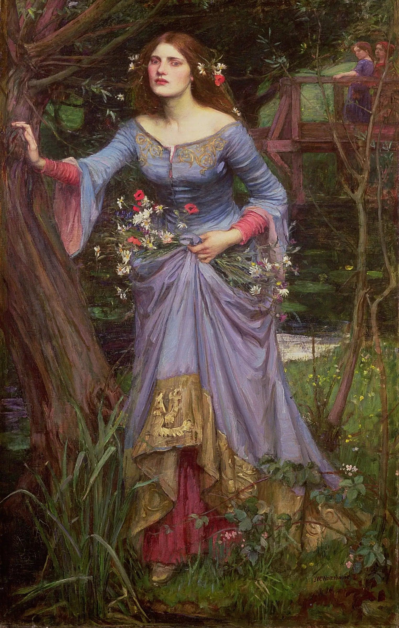 Ophelia 2