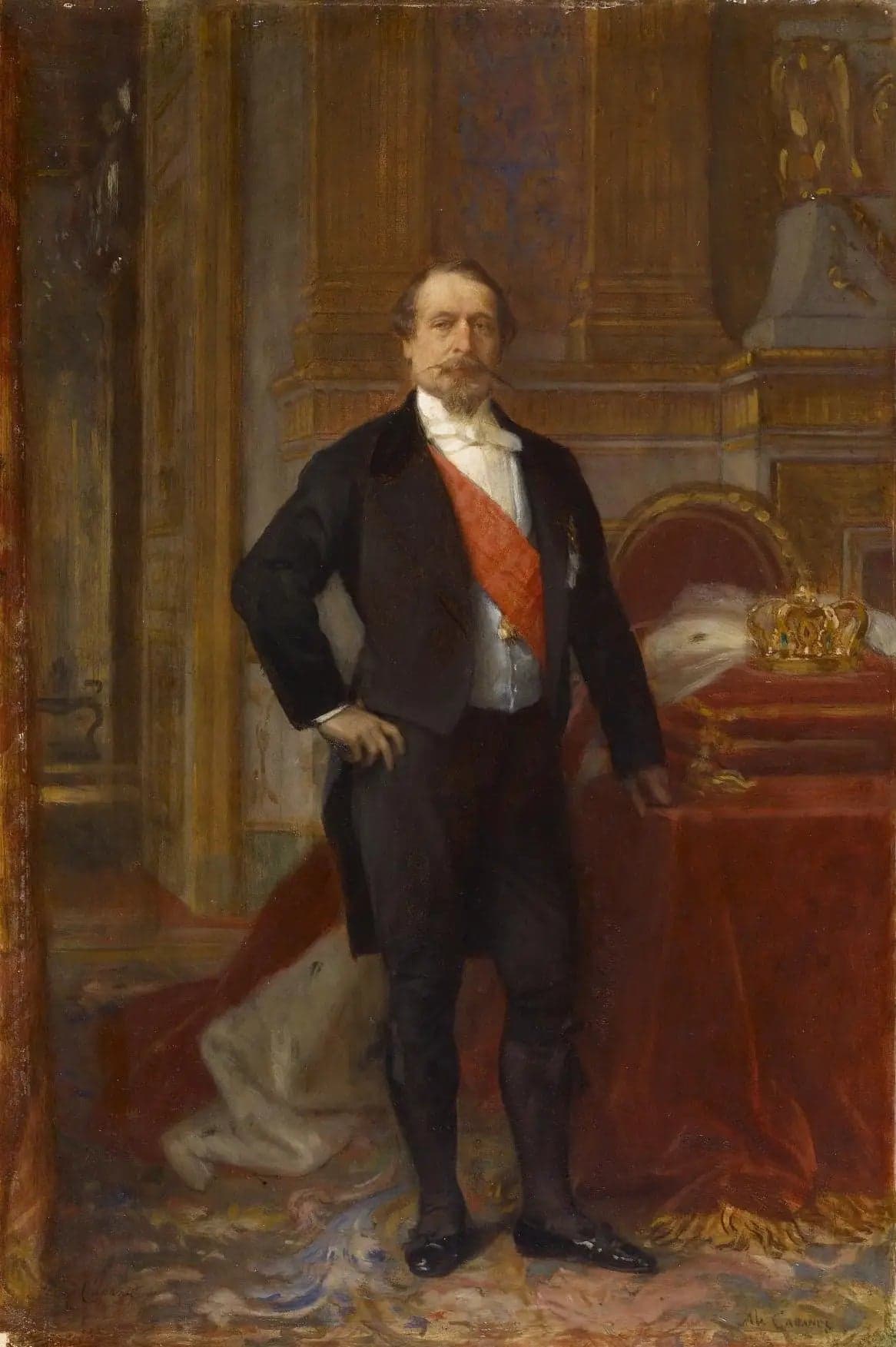 Napoleon III