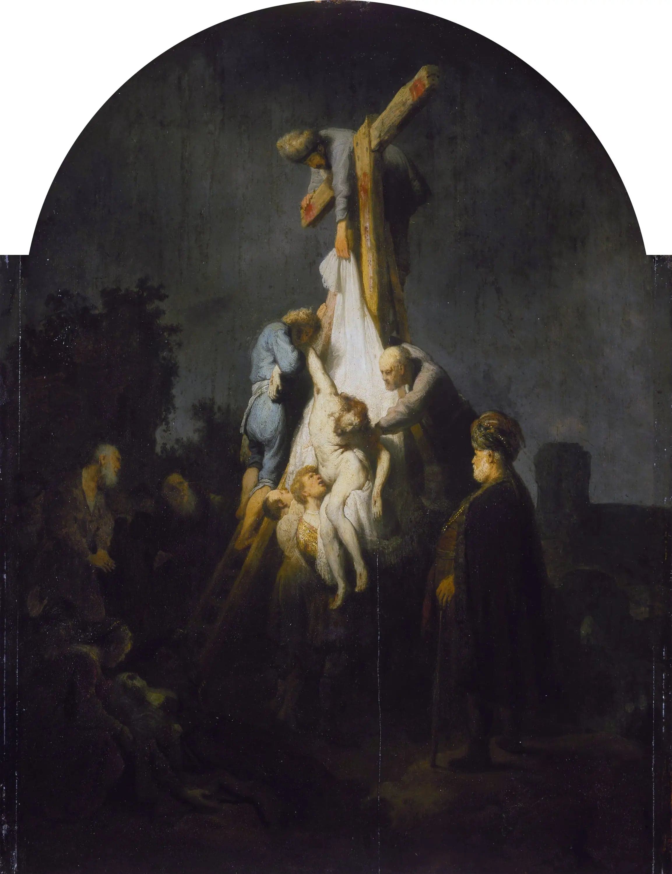 Descent from the Cross