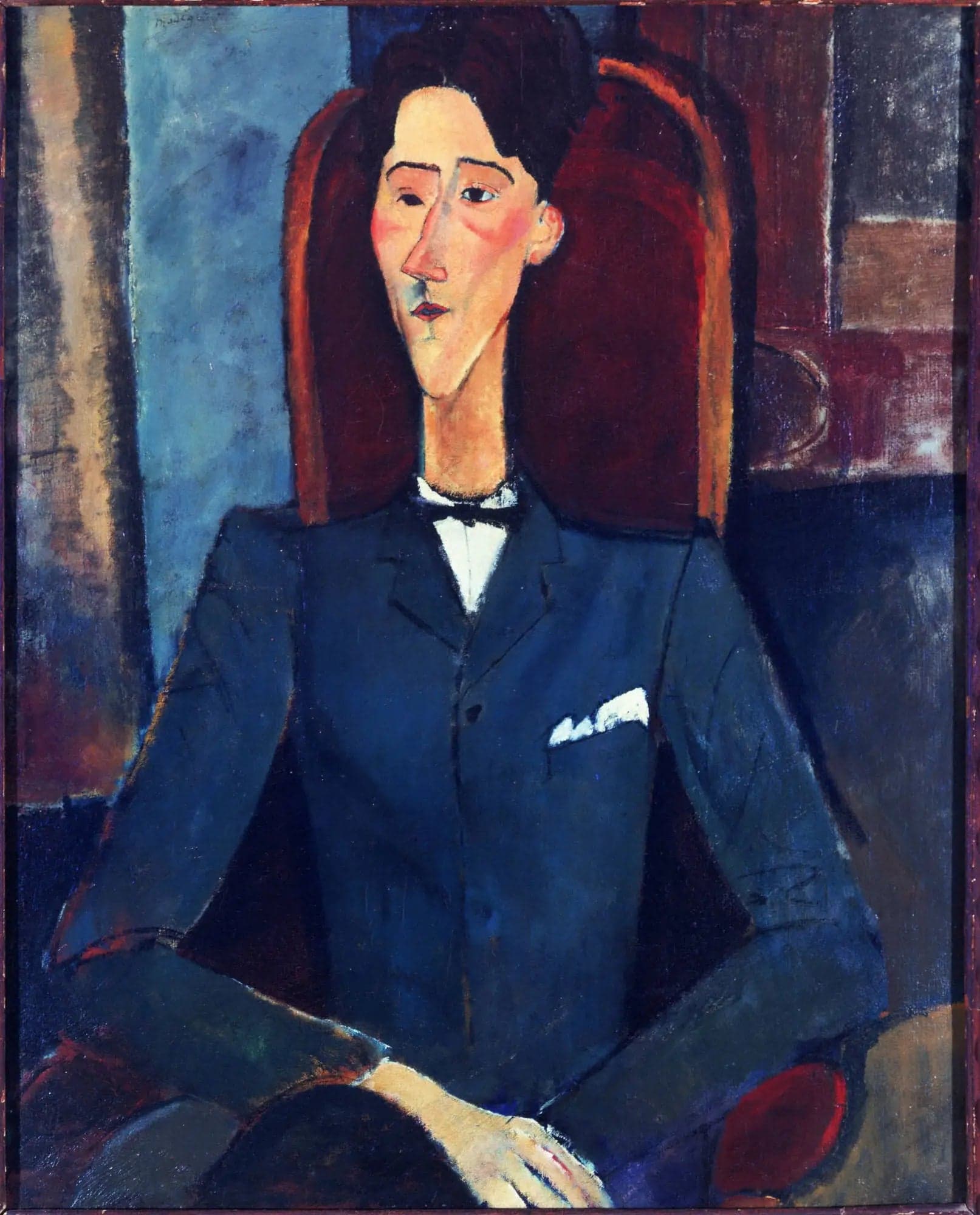 Jean Cocteau