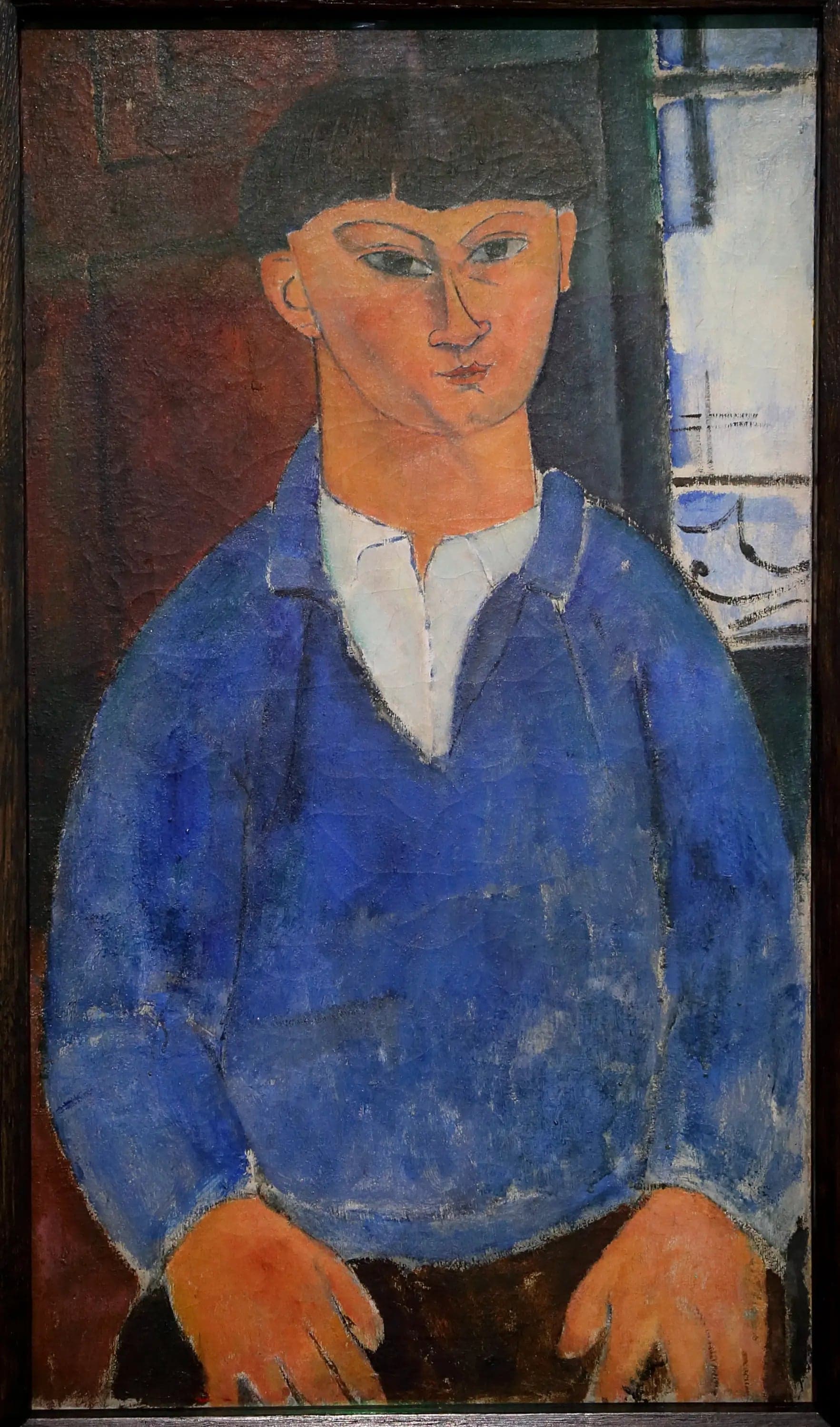 Moïse Kisling