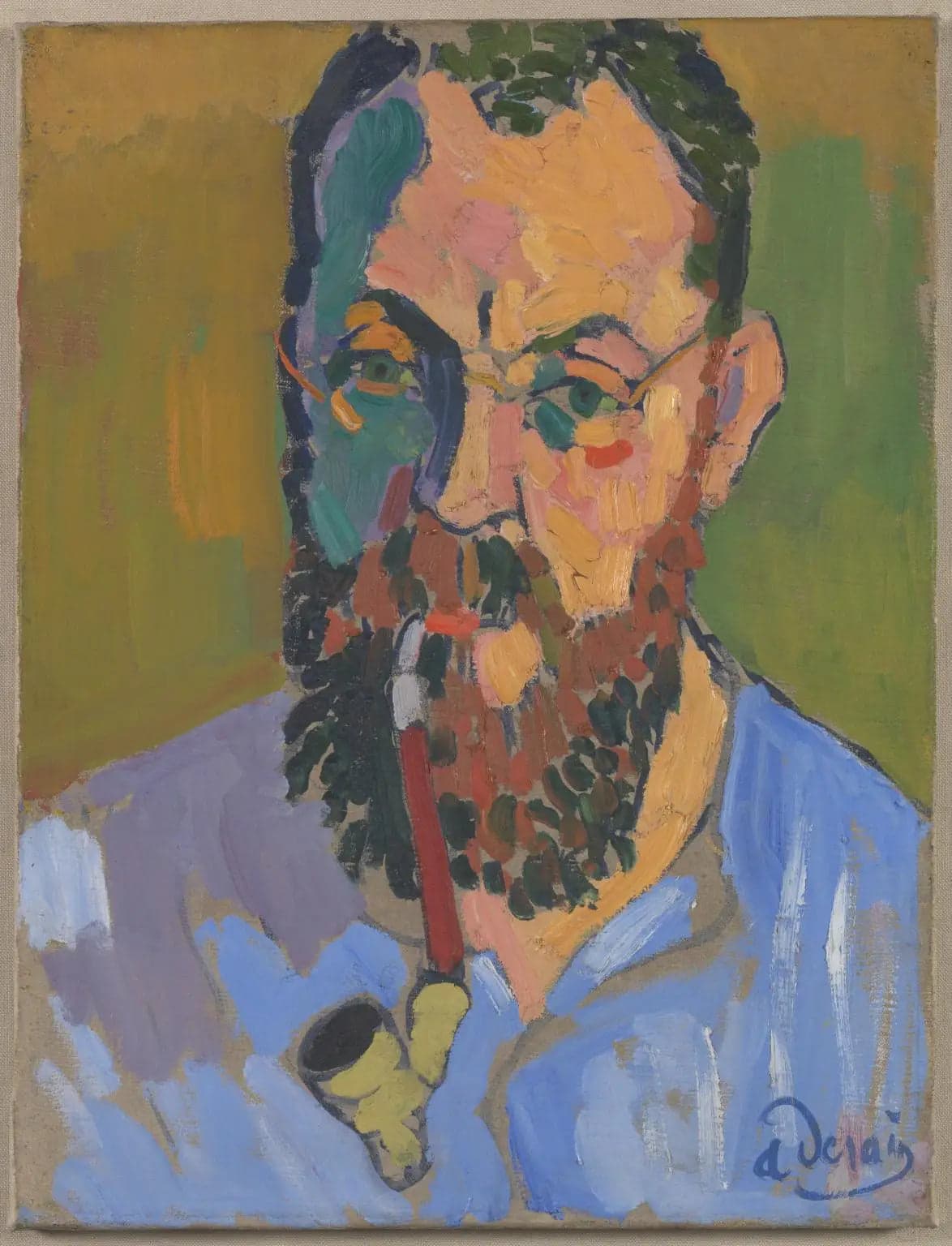 Henri Matisse