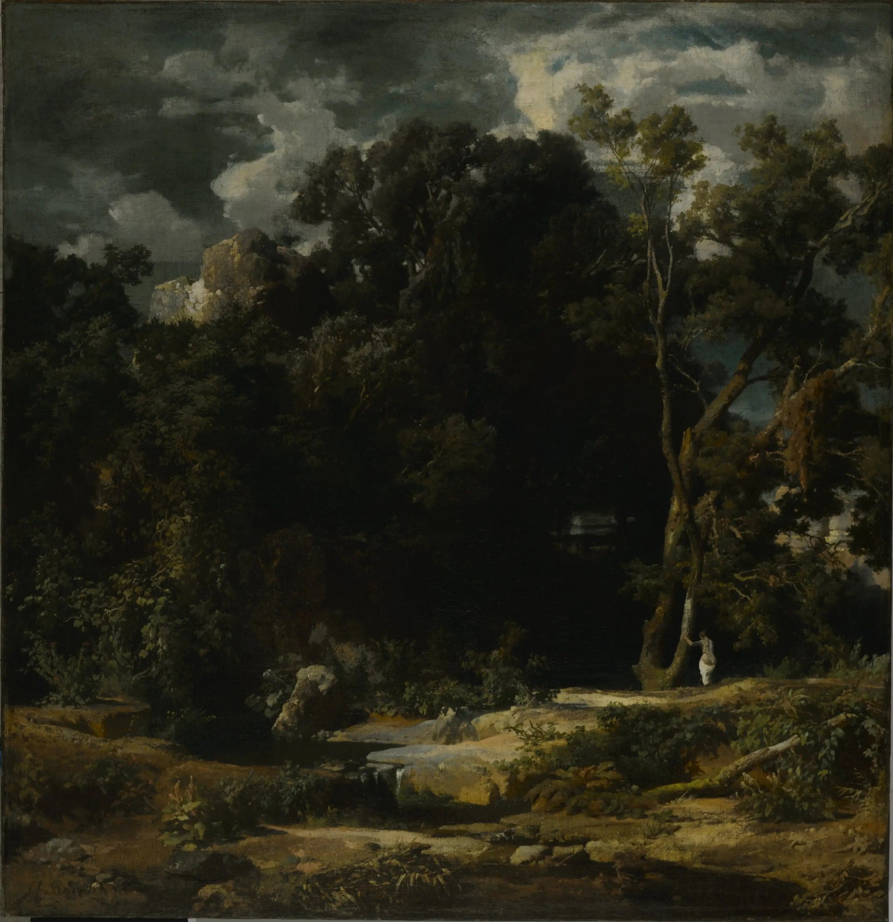 Roman Landscape