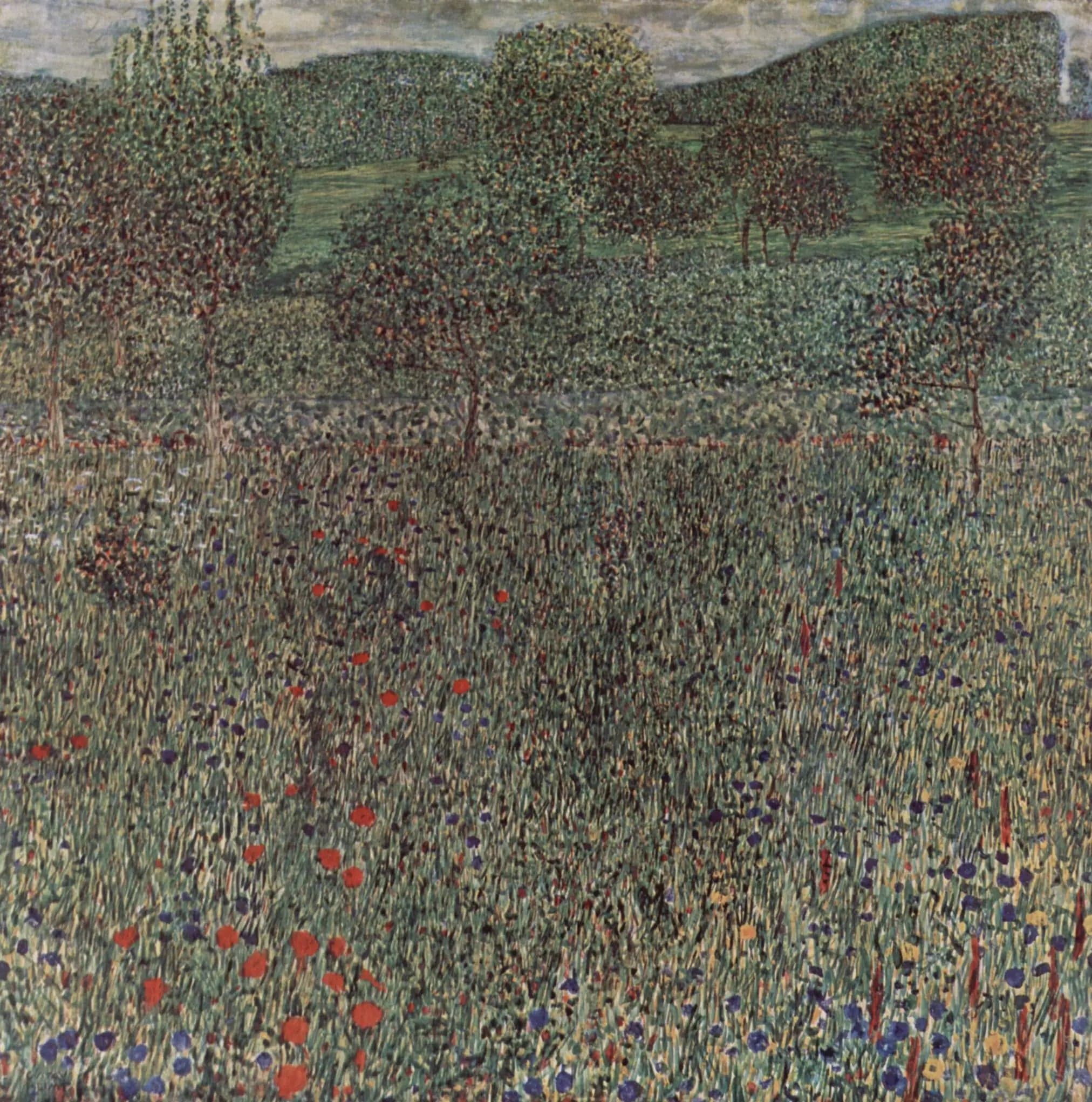 Flower Field