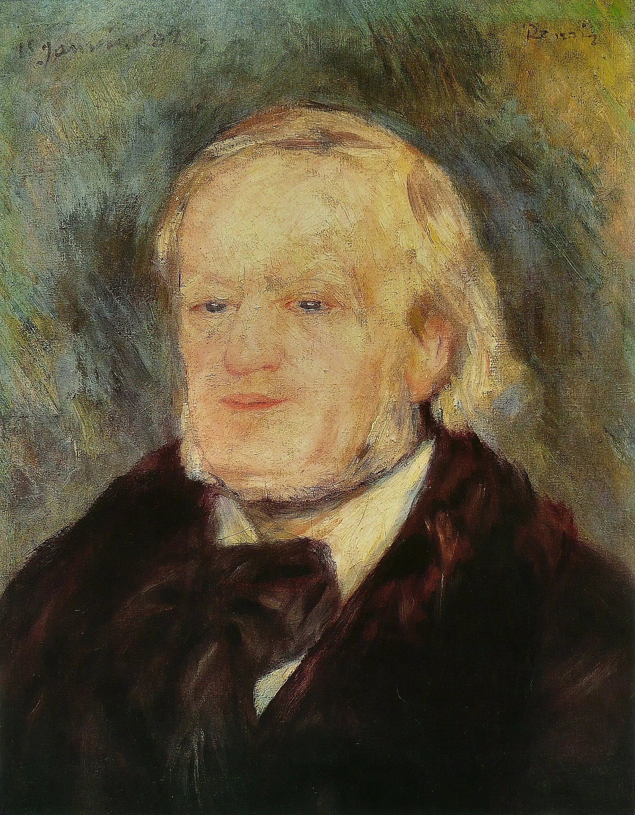 Richard Wagner - Pierre