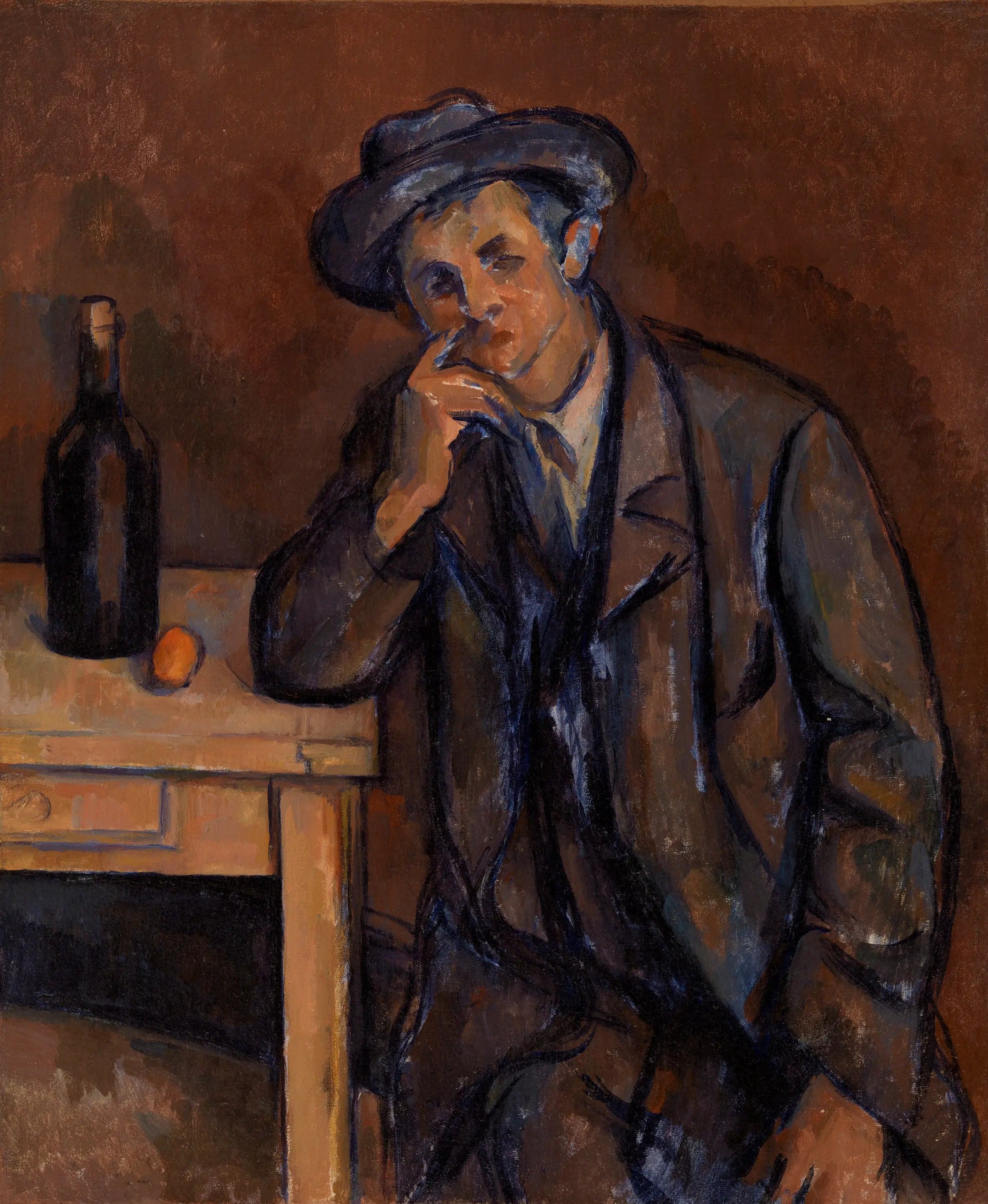 The Drinker