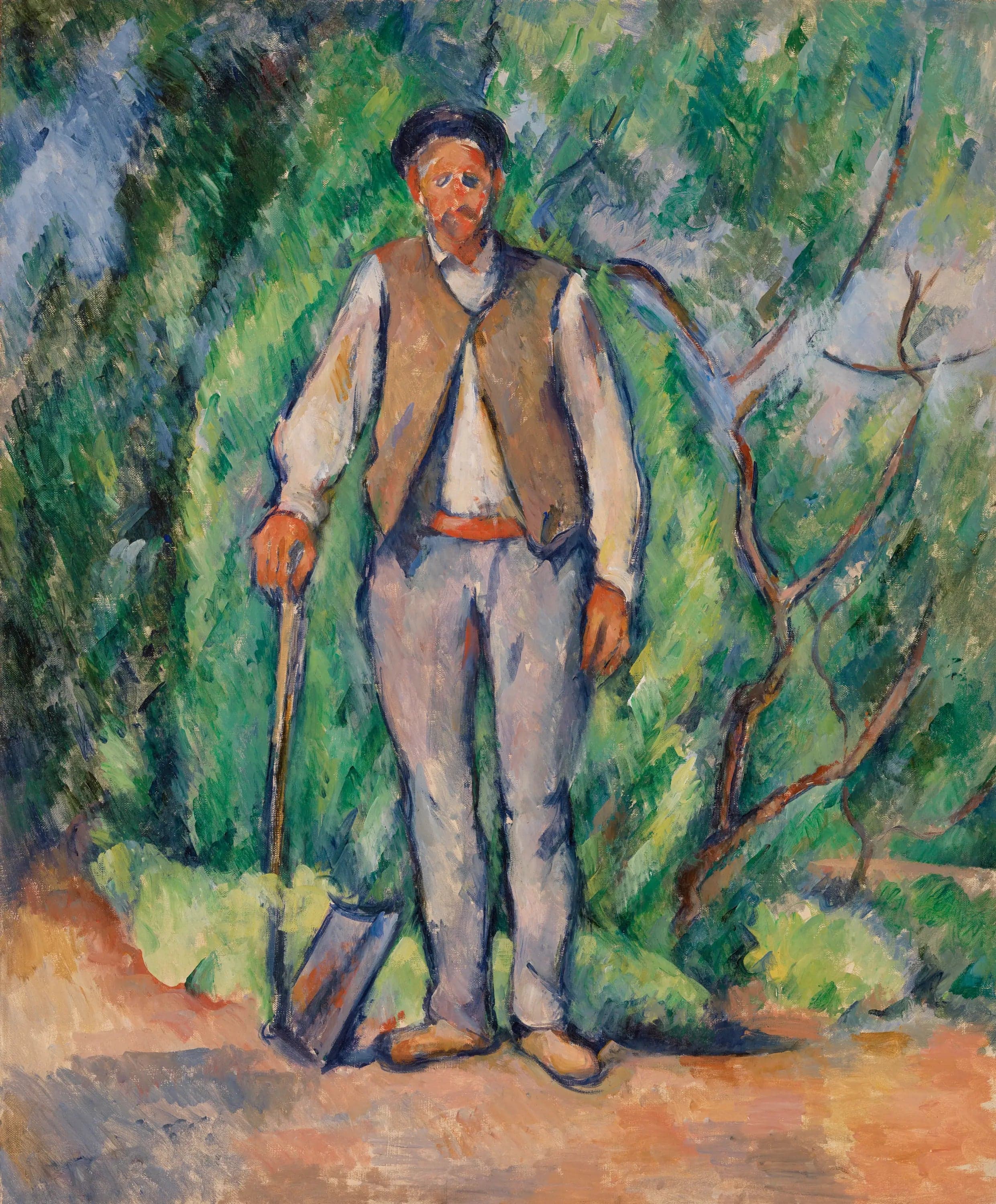 The Gardener