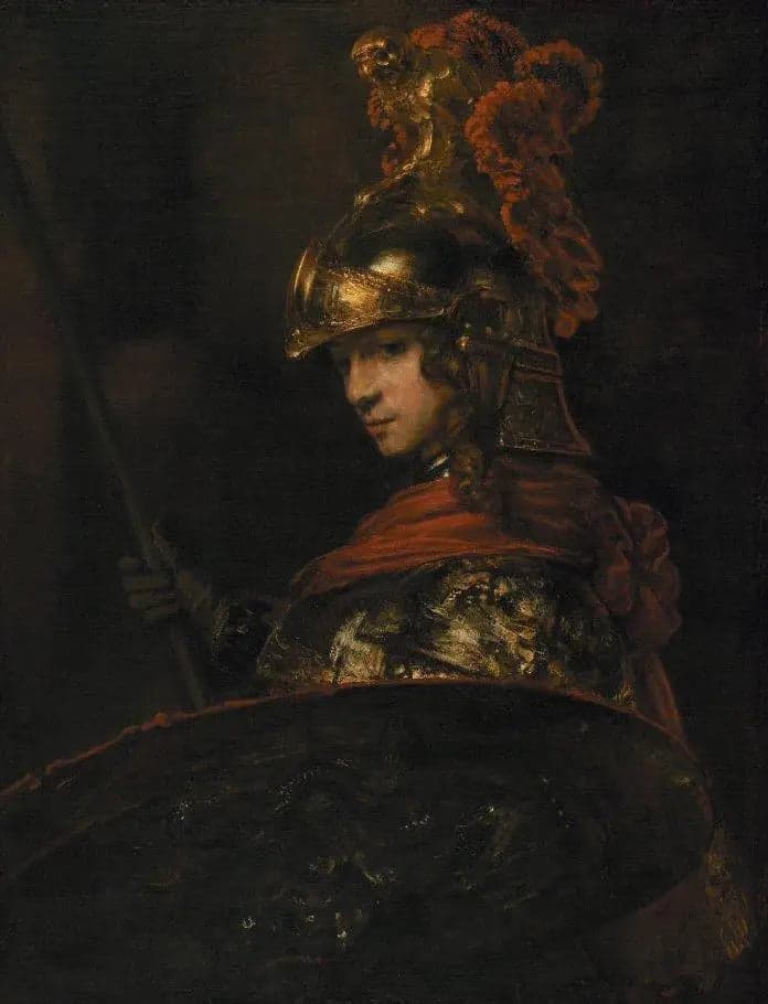 Alexander the Great