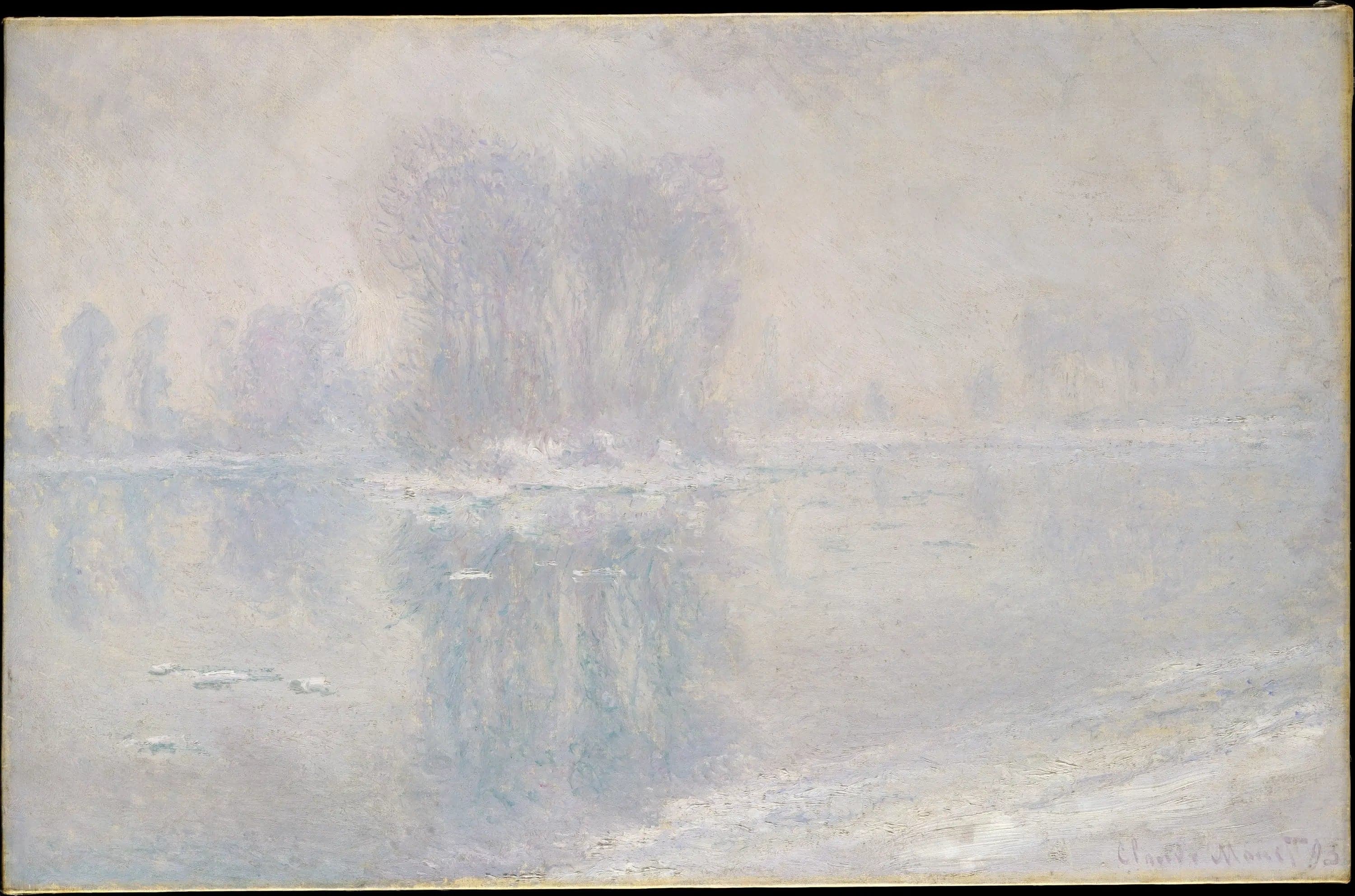 The Ice Cubes (1335)