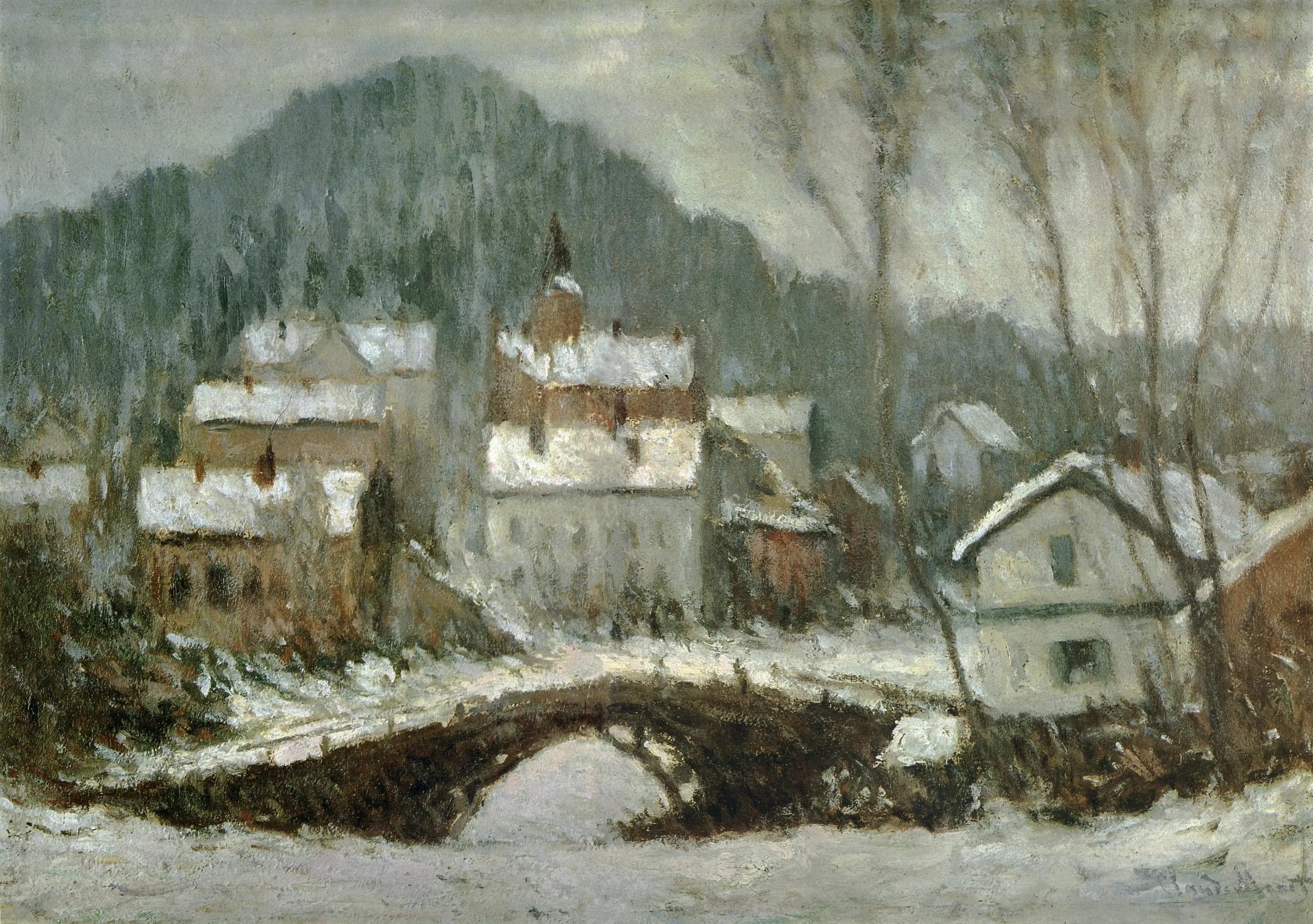 Village of Sandviken