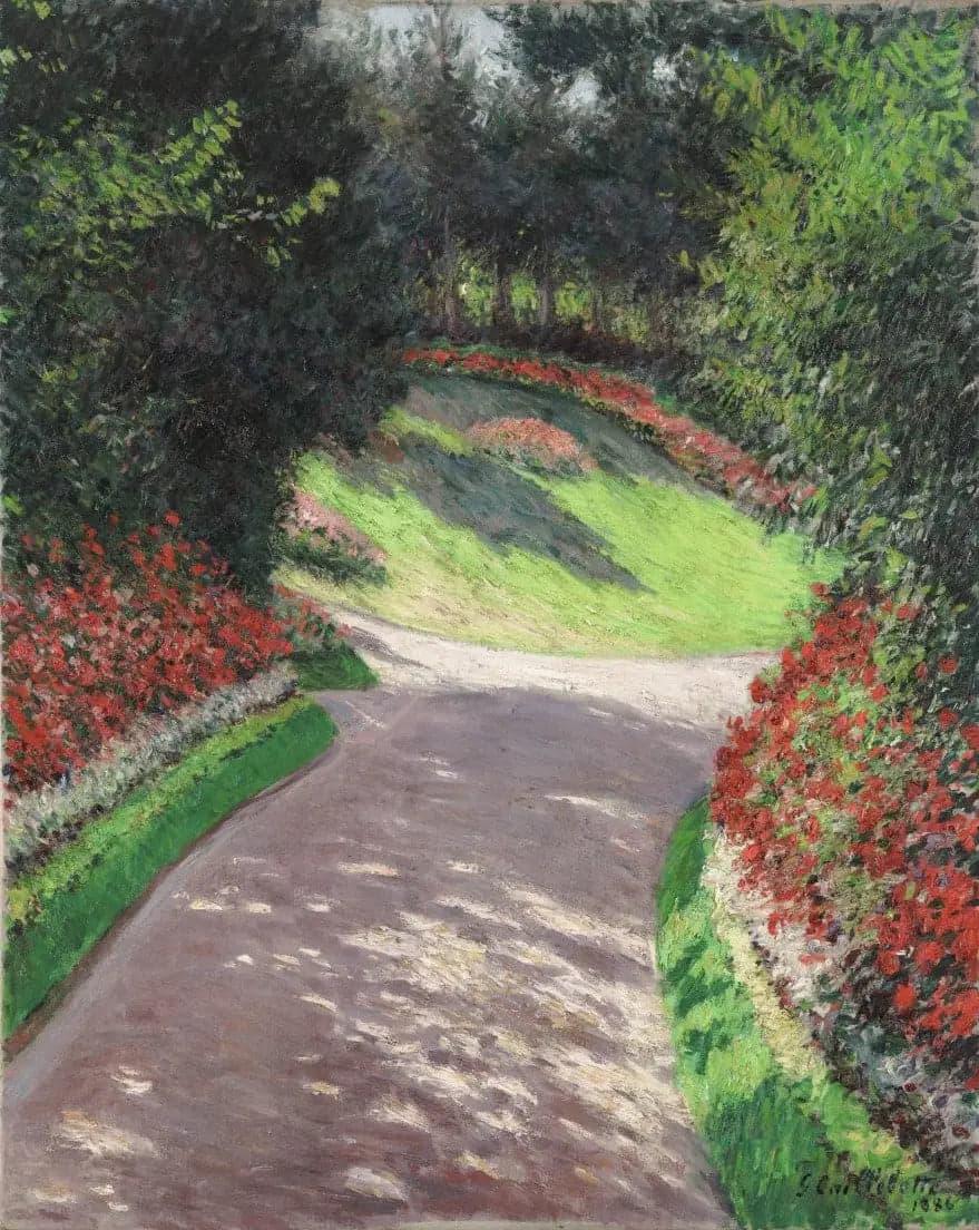 The Garden Path