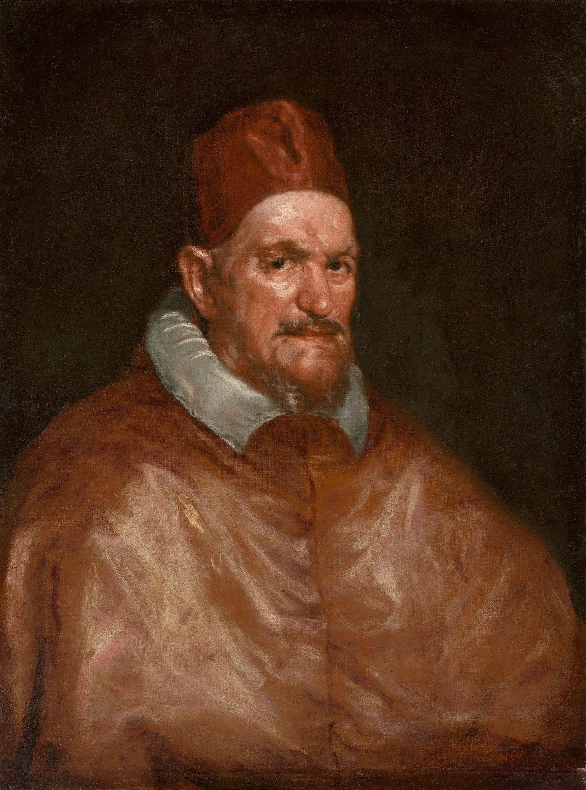 Pope Innocent X
