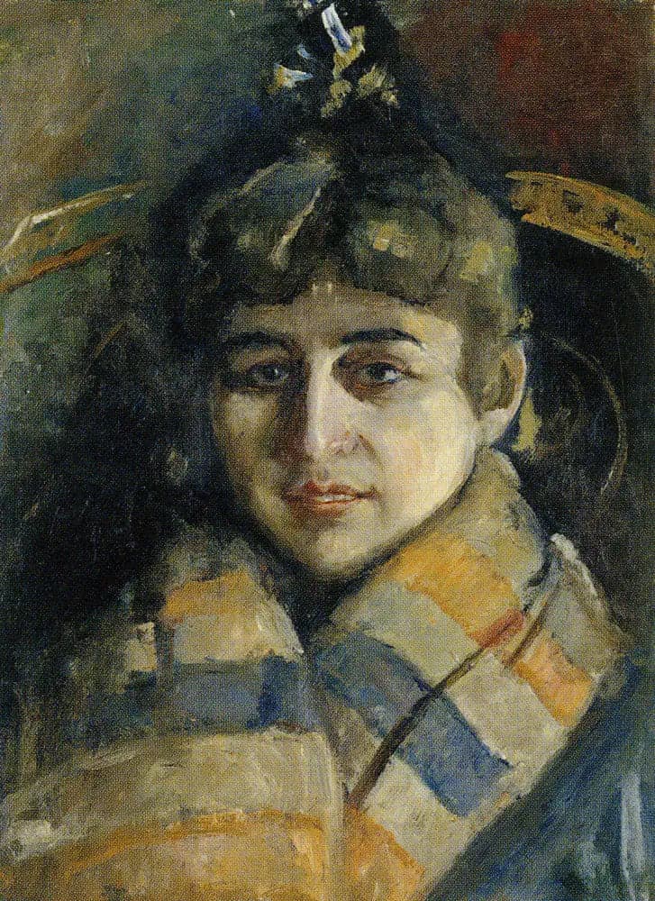 Charlotte Dørnberger