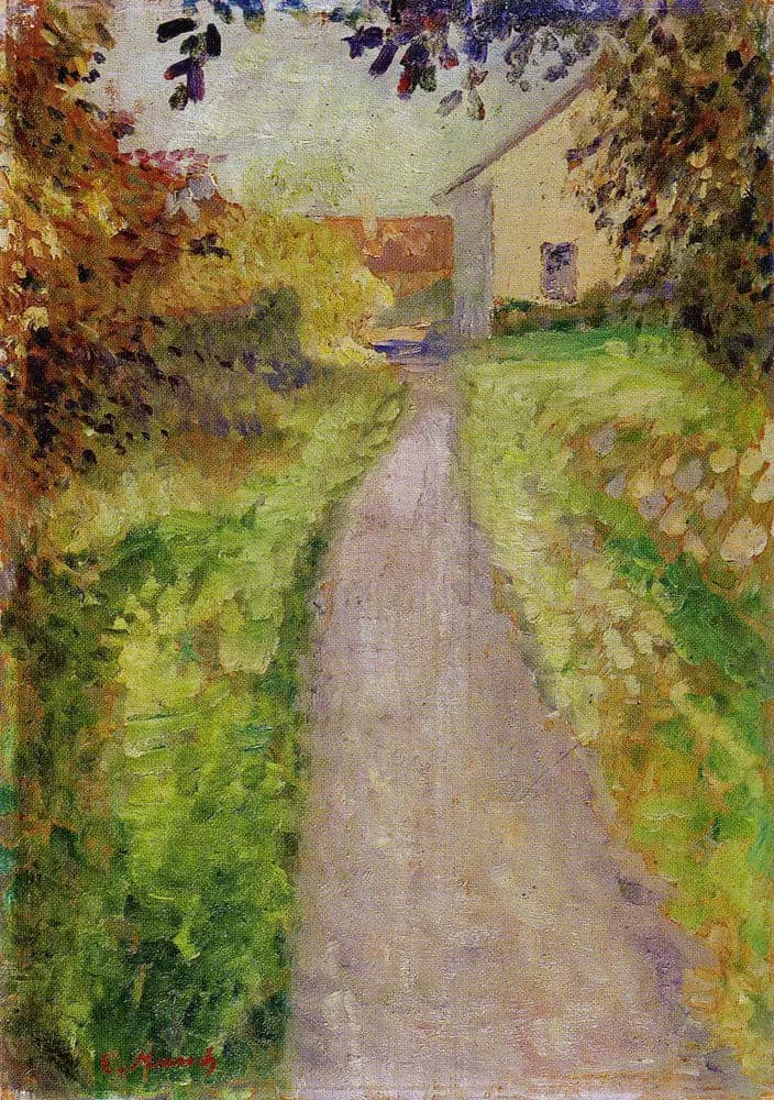 Garden Path