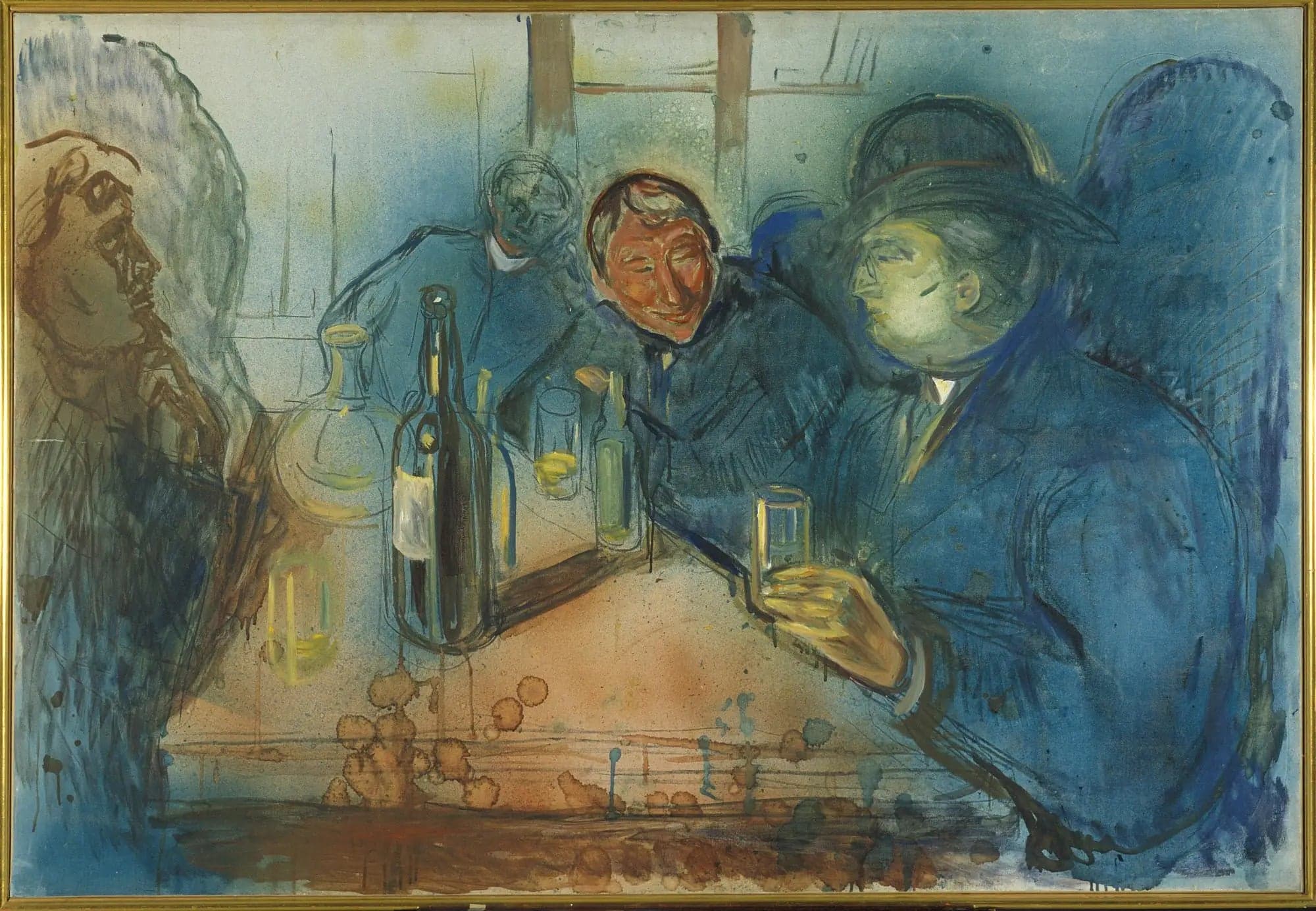 Gypsies of Kristiania