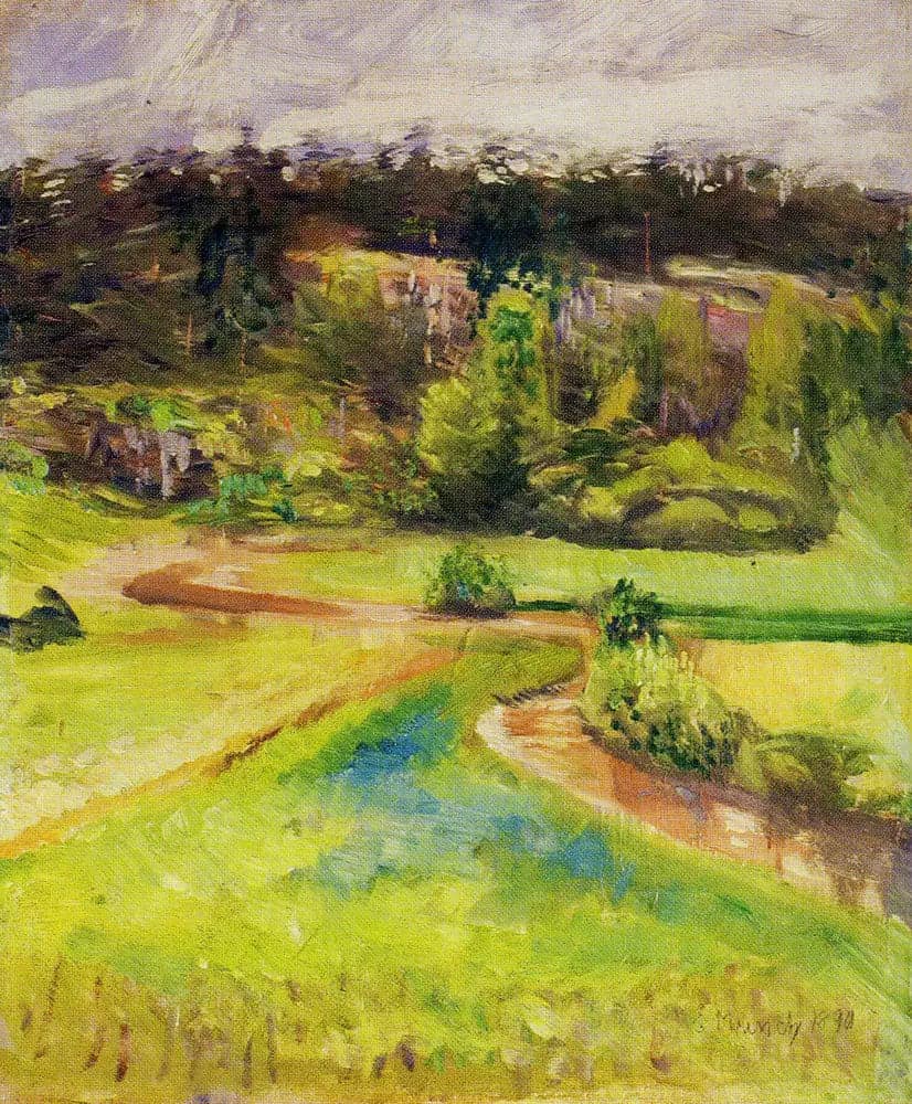 Landscape