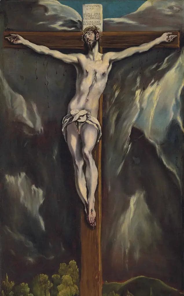 Crucifixion