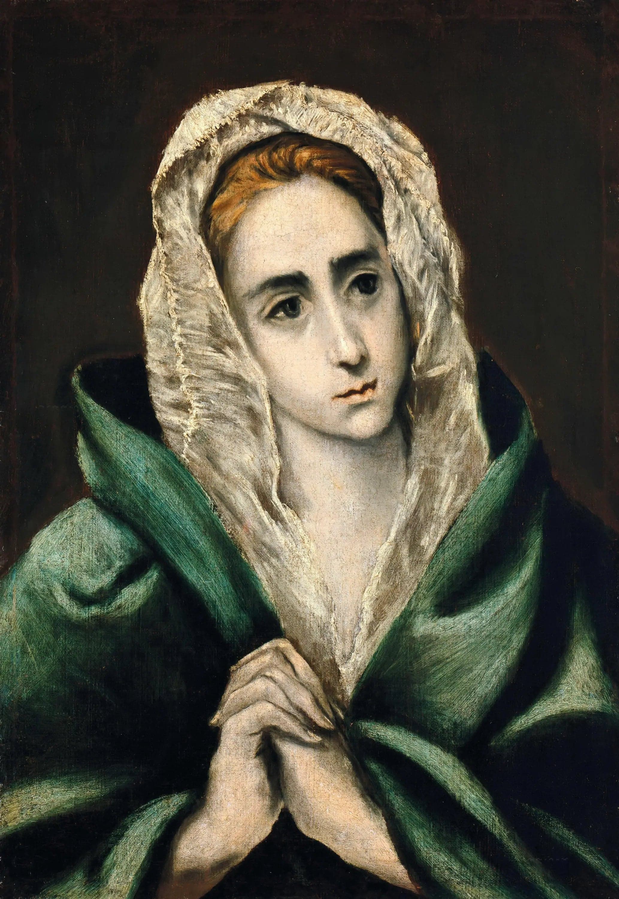 Mater Dolorosa