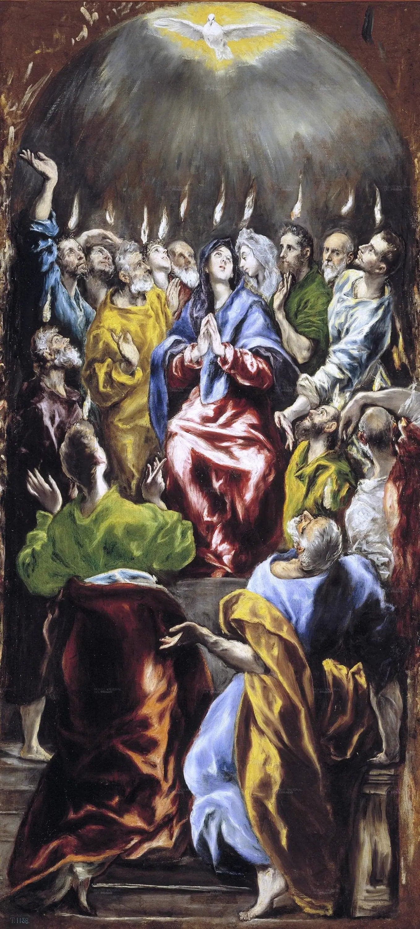 Pentecost