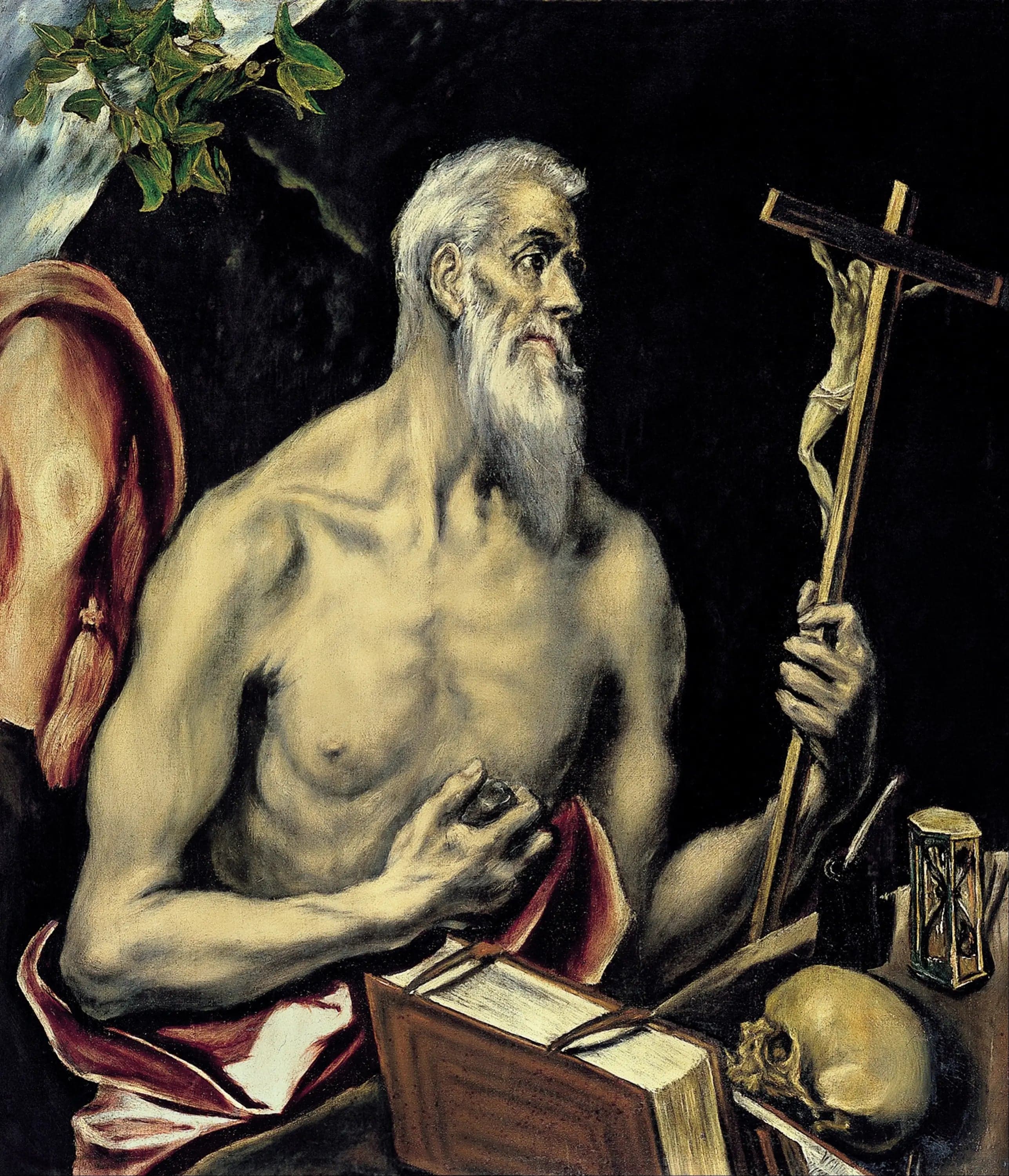 Saint Jerome