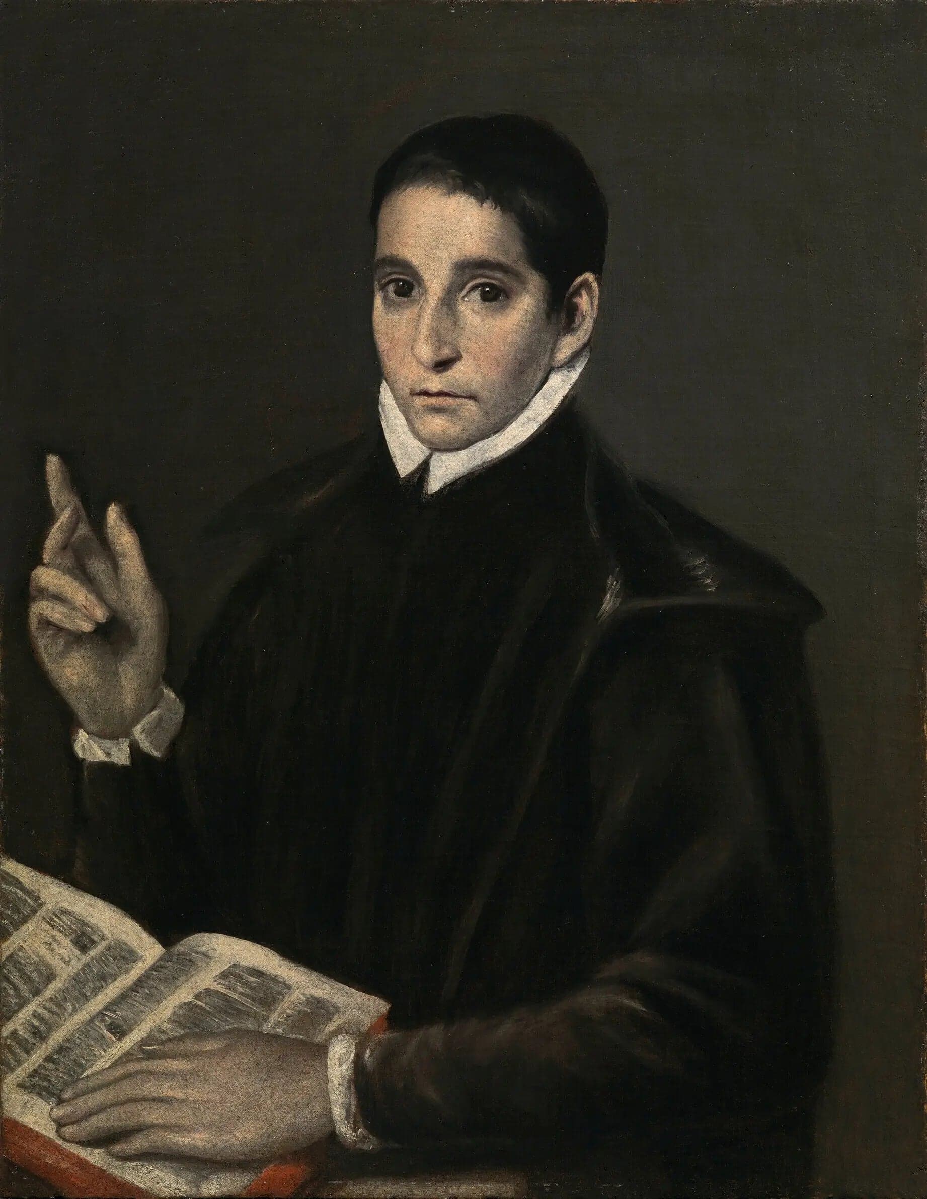 Saint Louis de Gonzague