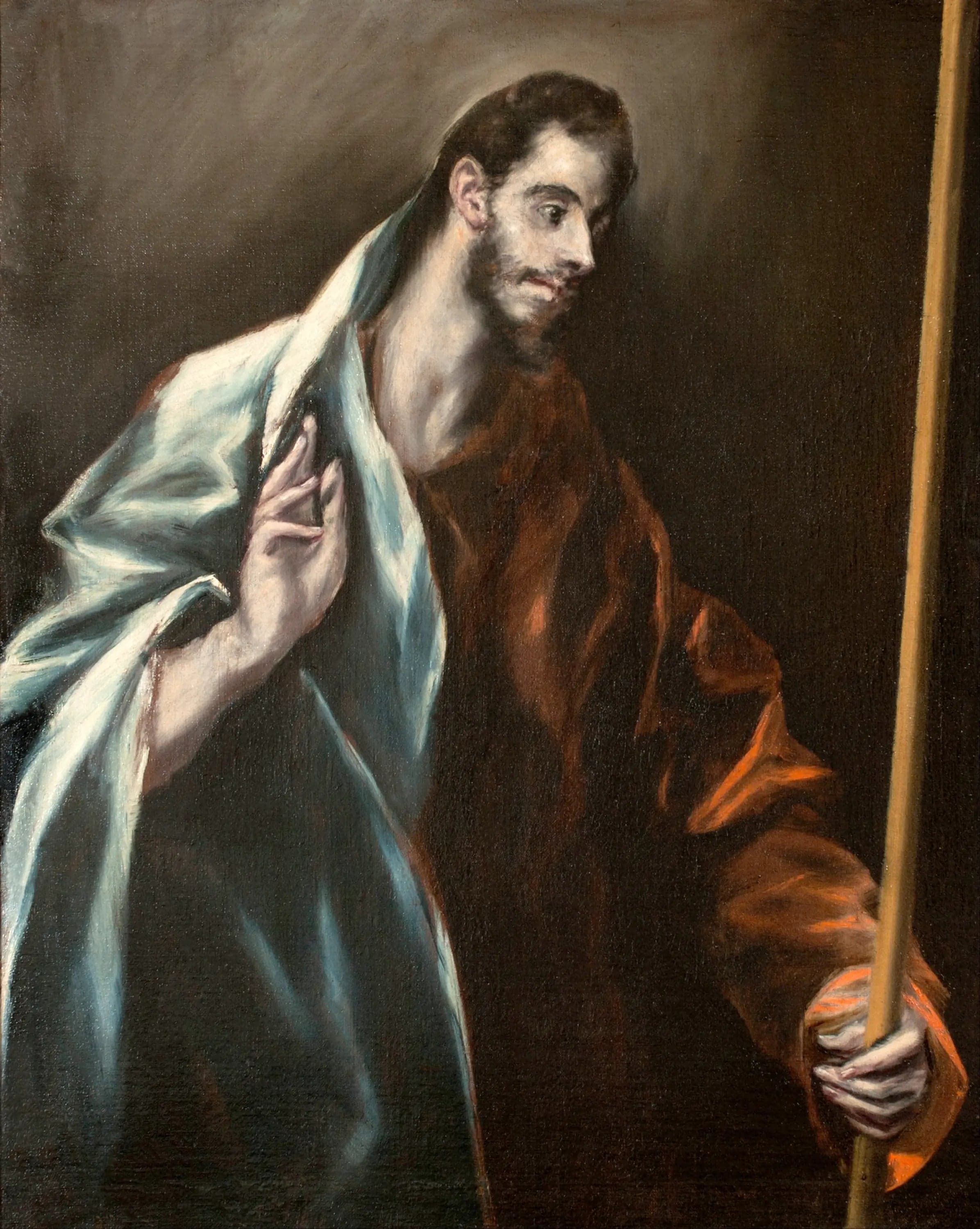 Saint Thomas Apostle