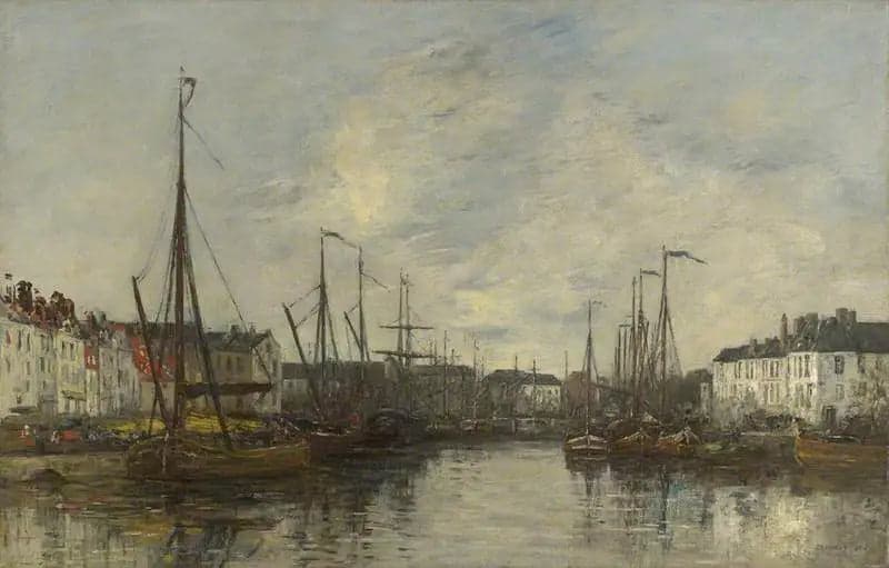 Port of Brussels