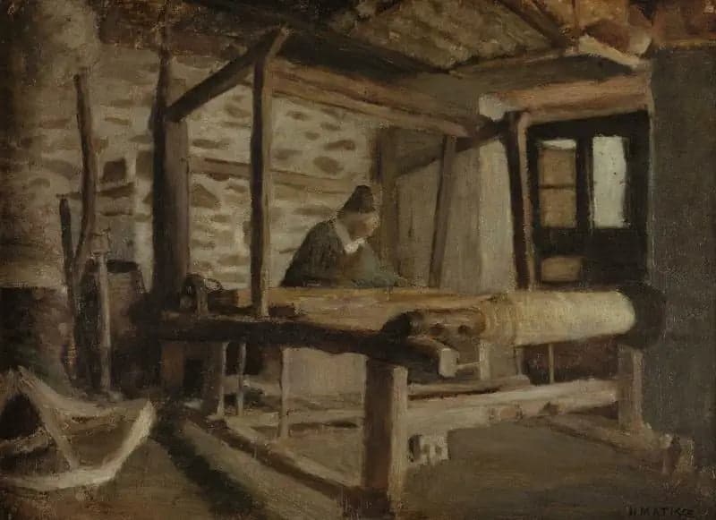 Picard Weaver's Workshop