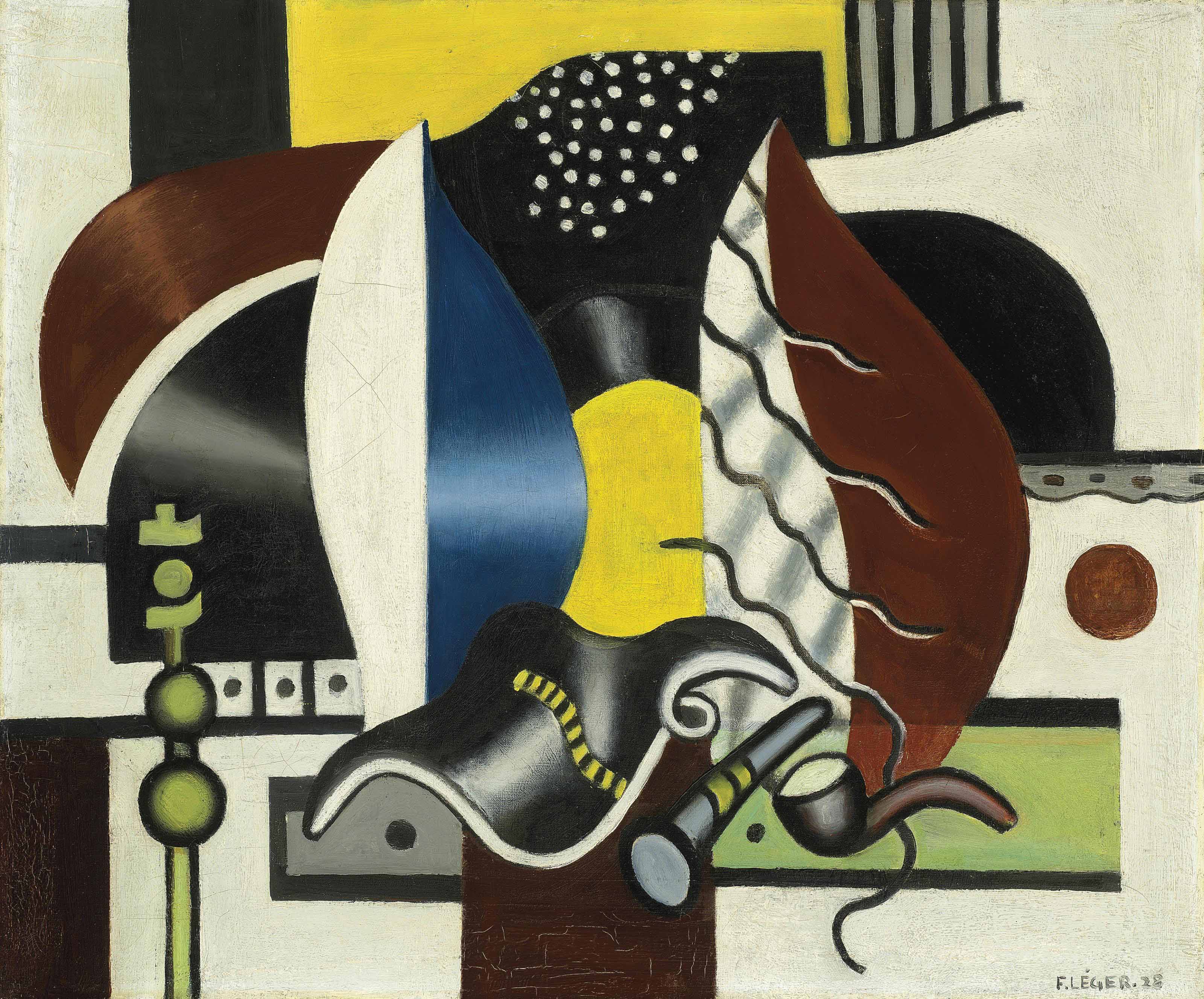 Nature morte, 1928