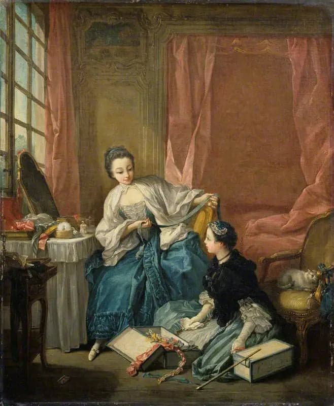 The Milliner