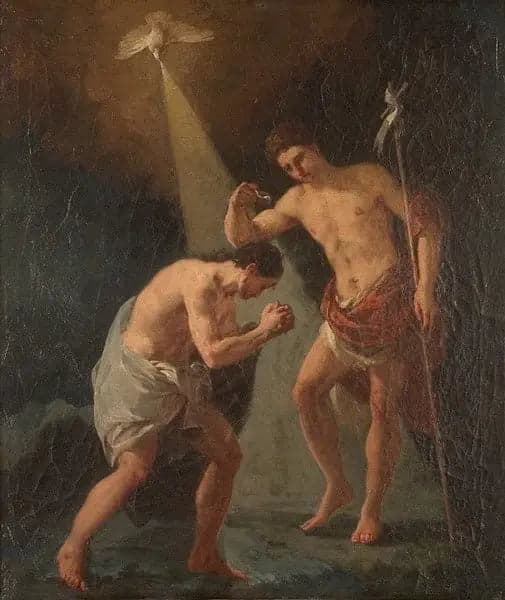 Baptism of Christ