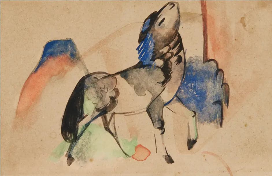 little fabulous beast II