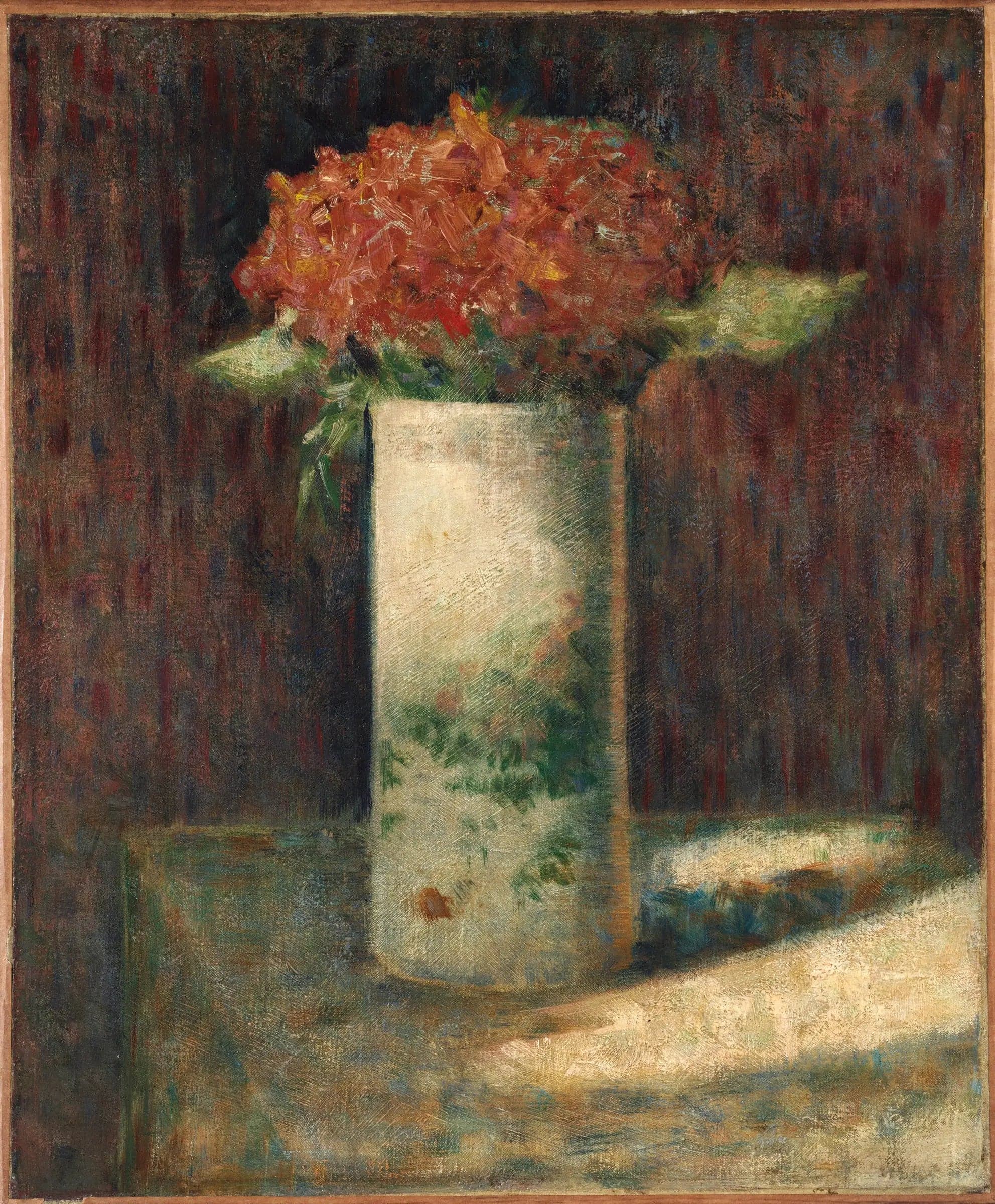 Flower Vase