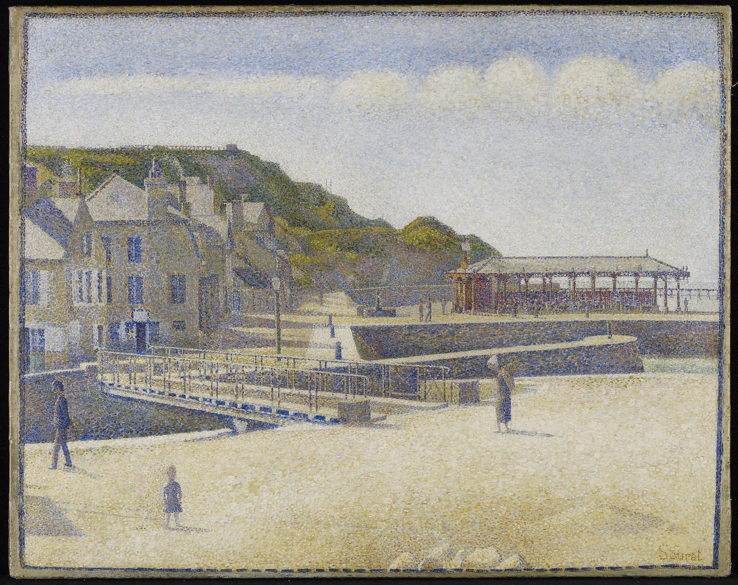 Port-en-Bessin