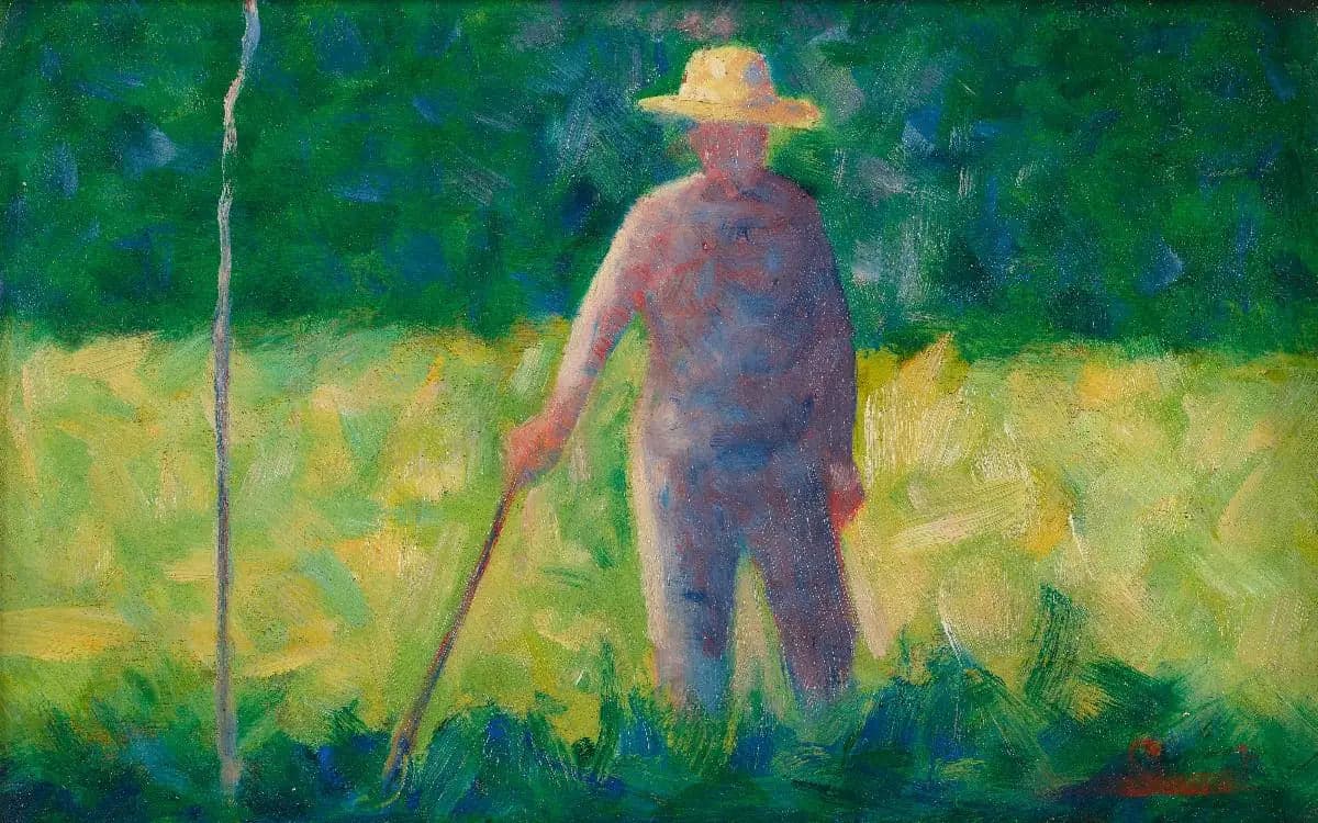 The Gardener