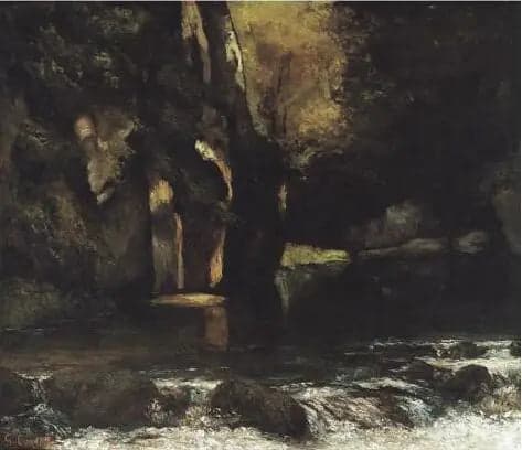 Grotte du Puits Noir