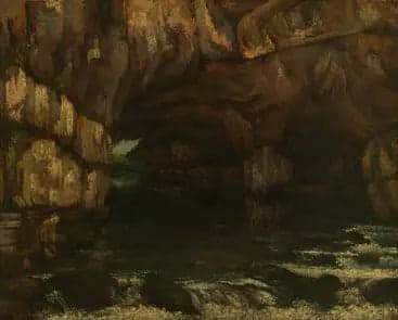 Les sources de la Loue