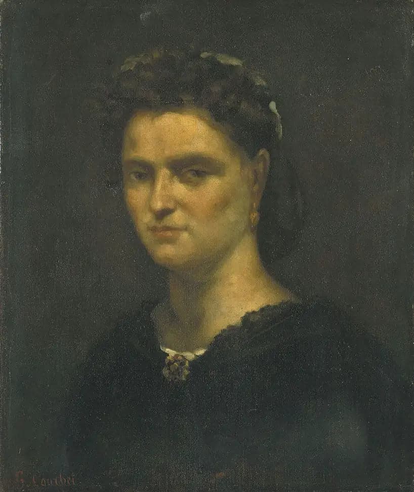 Portrait of a Lady