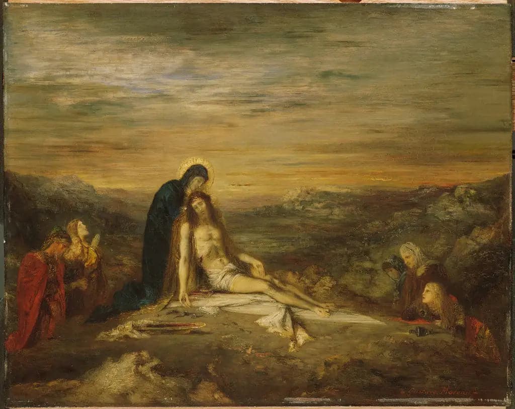 La Pietà