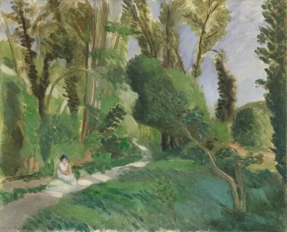 The Gorges of the Wolf