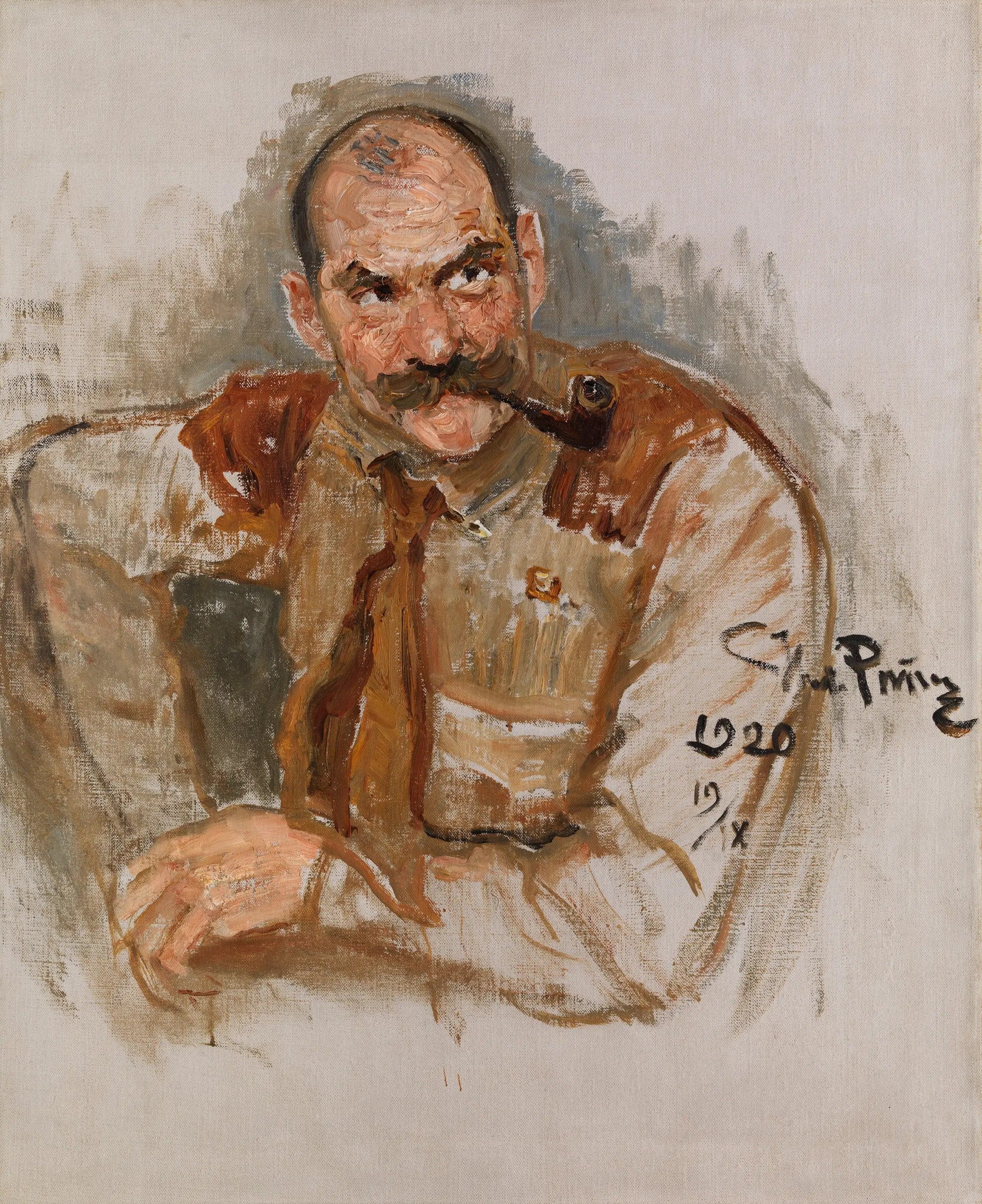 Akseli Gallen-Kallela