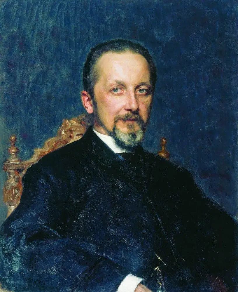 Alexeï Antipov