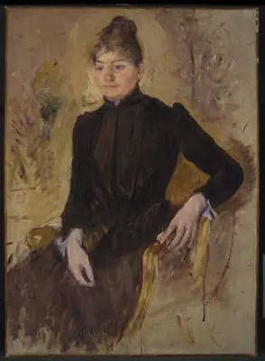 Portrait of a Woman