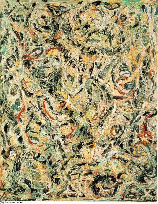 Yeux dans la chaleur