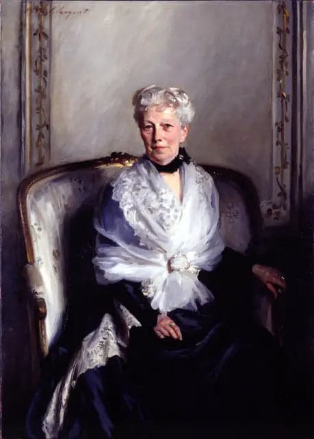 Mrs. Edward Goetz