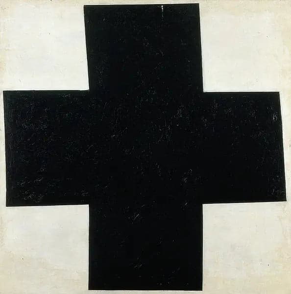 Black Cross