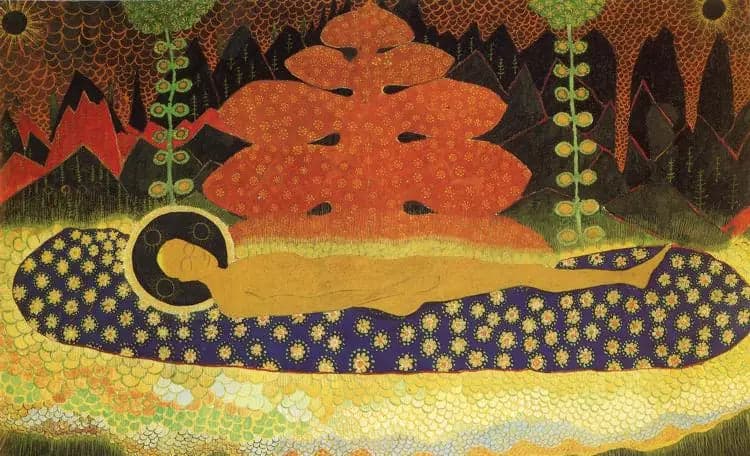 The Shroud of Christ