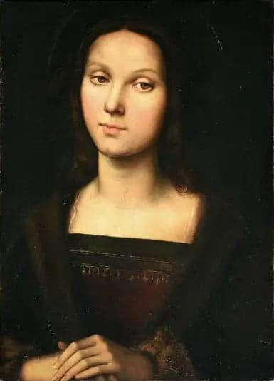 Mary Magdalene